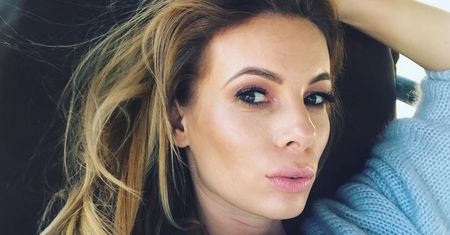 Janachowska w ciąży. Pokazała nowe zdjęcie