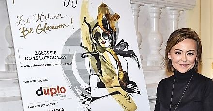 Joanna Sokołowska-Pronobis o Fashion Designer Awards. Daje rady młodym projektantom