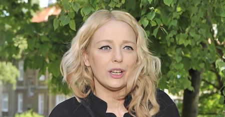 Katarzyna Nosowska pokazała zdjęcie syna. Przystojny?