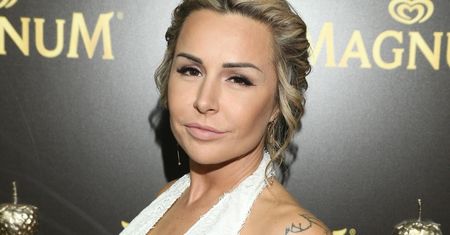 Blanka Lipińska ostro o Mikołaju Roznerskim: "Wygląda jak chłopczyk"