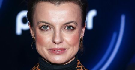 Kasia Sokołowska o centrum Warszawy za oknem. "To szokujący widok"