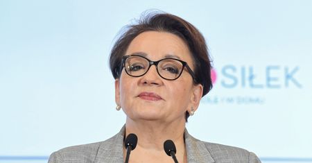 Wiejas: "Szkoły pełne zakładników. Przekaz 'Wiadomości' przewidywalny do bólu" (Opinia)