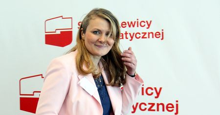Katarzyna Piekarska i jej nietypowa pasja