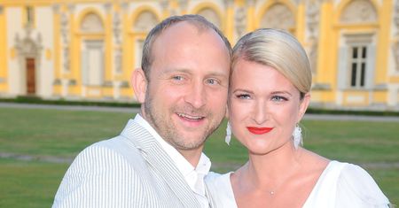 Żona Borysa Szyca o depresji. Justyna Nagłowska dodała osobisty wpis