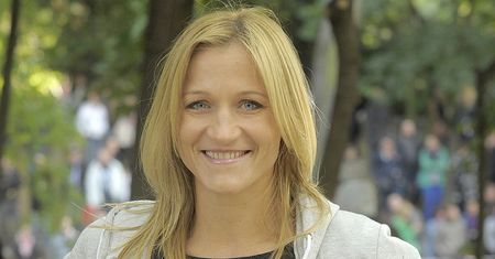 Iwona Guzowska pomoże w leczeniu Nikoli