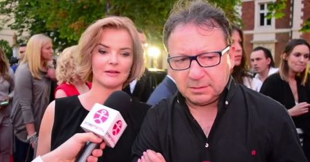 Zamachowska: "Wbrew pozorom paparazzi to też ludzie!"