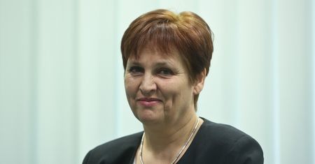 Nieoficjalnie: jest nowa szefowa Kancelarii Prezydenta - Halina Szymańska