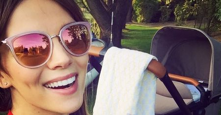 Paulina Krupińska pokazała słodkie zdjęcie swojego synka! Musicie to zobaczyć
