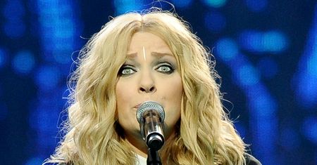 Katarzyna Nosowska: Może wygram kiedyś w totolotka, bo na muzyce nie umiem zarabiać