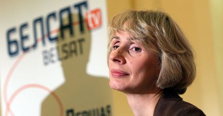 Agnieszka Romaszewska-Guzy: Łukaszenka najbardziej boi się Rosji