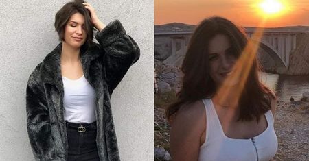 "Big Brother": Martyna Lewandowska schudła 10 kg