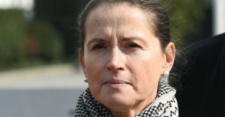 Monika Jaruzelska o przejęciu władzy przez PiS. "To nie inwazja Marsjan"
