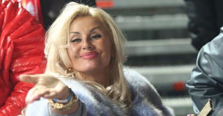 Dagmara Kaźmierska dochodzi do siebie po wypadku. Zadbała o najważniejsze: fryzurę i makijaż