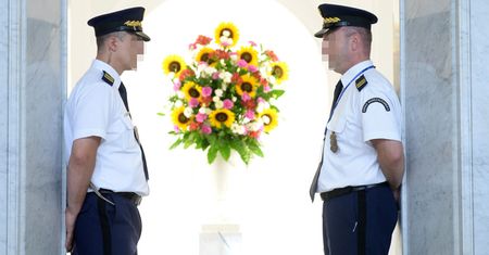 Licealiści nie weszli na turniej IPN. Przez wpinki
