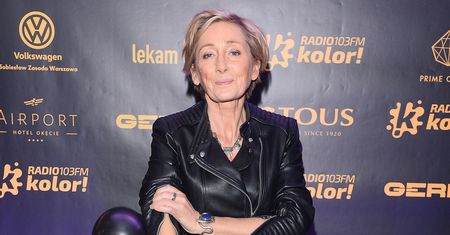 Beata Pawlikowska próbuje się tłumaczyć. Wydała długie oświadczenie