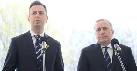 Koalicja Europejska podpisała deklarację dla oświaty