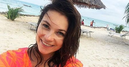Anna Lucińska zdradza kulisy "Agenta Gwiazdy": "Czasami popsuję coś z premedytacją"