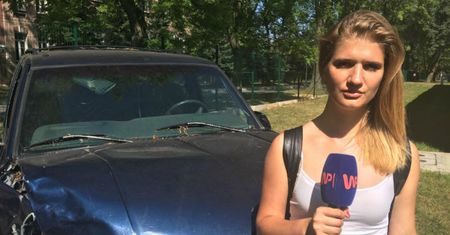 Jak wygląda życie w Chełmie? Nasi reporterzy spędzili tam cały dzień