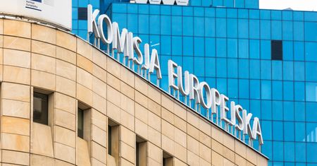 Komisja Europejska składa wniosek do TSUE. Chodzi o środki tymczasowe przeciw Polsce