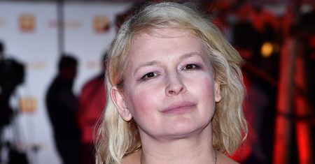Dominika Ostałowska o powrocie do "M jak miłość": "Relacje z synem nie będą najprostsze"