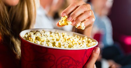 Wyniki Agory. Popcorn sprzedaje się świetnie, ale strata największa od pięciu kwartałów