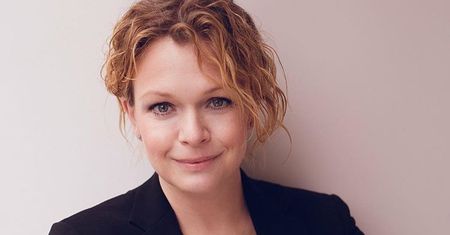 Daria Widawska przeszła metamorfozę. Ma zupełnie inną fryzurę