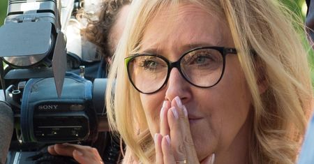 Agata Młynarska trafiła do szpitala, teraz dziękuje za wsparcie. "Jestem wzruszona"