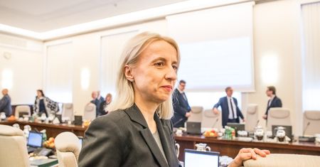PKB Polski. Spowolnienie gospodarcze staje się faktem