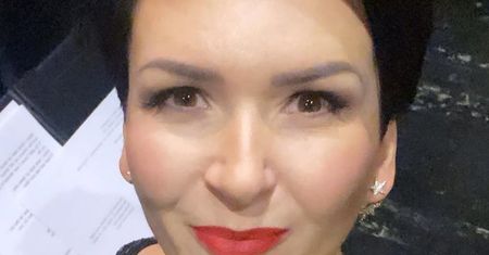 Kasia Łaska, polska Elza, wystąpi na Oscarach!