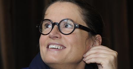 Monika Jaruzelska zastanawia się nad ślubem