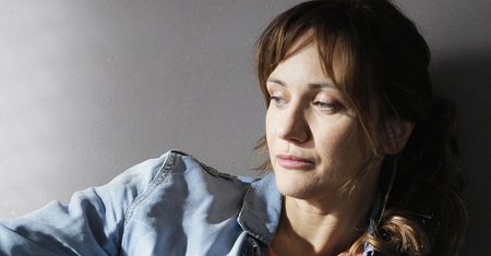 Ilona Ostrowska nie może liczyć na ojca swojego dziecka?!