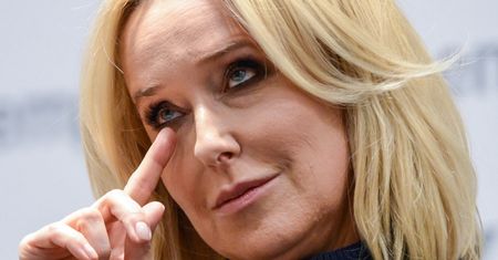 Agata Młynarska wspomina ojca. "Był niezwykle szczodrą osobą"