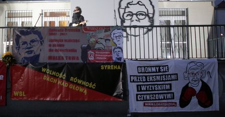 Przełom w sprawie kamienicy Brzeskiej. Milionowa kara