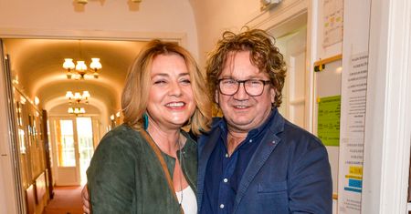 Małgorzata i Paweł Królikowscy - los ich nie oszczędzał