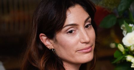 1 listopada. Orina Krajewska wspomina Małgorzatę Braunek