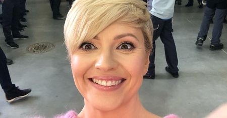 Dorota Szelągowska schudła 30 kg. Wystarczyły proste triki