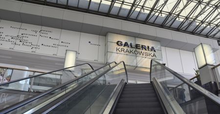 Koronawirus w galerii handlowej. Zakażony pracownik supermarketu