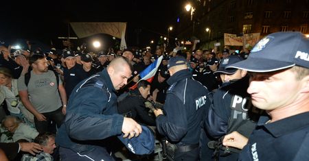 Śląskie. Policjanci nie chcą brać udziału w miesięcznicach. Mają na to sposób