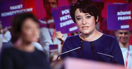 Afera hejterska. Rzeczniczka SLD: "Wszczęto śledztwo"