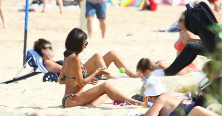 Marta Kaczyńska w bikini. Mamy zdjęcia