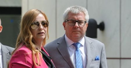 PiS chce zdegradować gen. Hermaszewskiego. Córka kosmonauty: mój ojciec jest patriotą