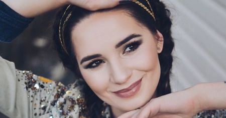 Jak Ewelina Lisowska spędza tegoroczne święta?