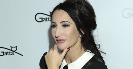 Uwaga! Justyna Steczkowska na drodze. Piosenkarka straciła prawo jazdy za szybką jazdę
