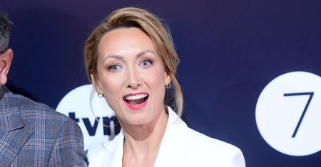 Anna Kalczyńska radzi, jak dbać o zdrowie