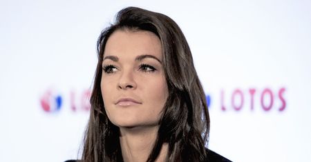 Przez problemy ze stopą Radwańska przeszła na "emeryturę". Poradzi sobie w "Tańcu z gwiazdami"?