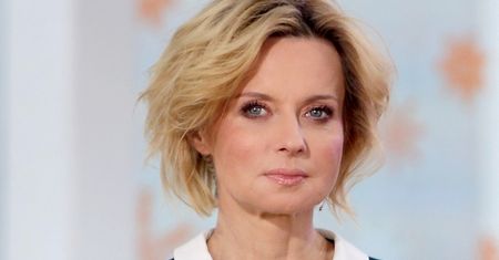 Jolanta Pieńkowska wróciła do "Dzień dobry TVN". Reakcje widzów są mieszane