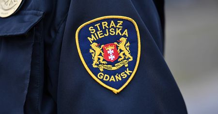 Gdańsk. Straż miejska zamiast ochroniarzy. Wzmocnienie ochrony prezydenta