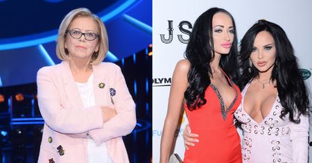 Elżbieta Zapendowska w punkt komentuje siostry Godlewskie. Trudno się z nią nie zgodzić