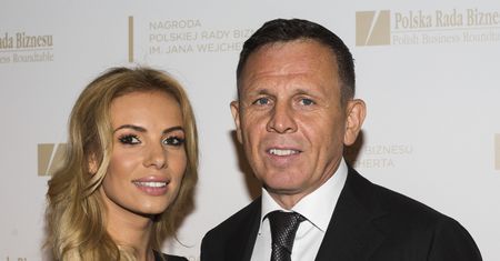 Izabela Janachowska w objęciach męża. Romantyczne zdjęcia z wakacji