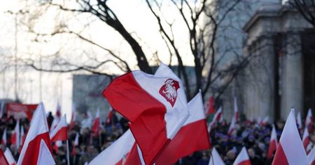 Wywiesiłeś brudną flagę? Możesz się spodziewać wizyty straży miejskiej